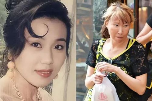 Ngỡ ngàng nhan sắc tuổi xế chiều của 'nữ hoàng cảnh nóng' đình đám một thời