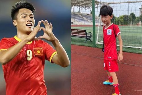 Con trai Mạc Hồng Quân nối nghiệp bố?