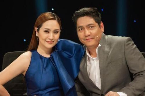 Thanh Thúy 'bóc' loạt tật xấu của Đức Thịnh nhân ngày đặc biệt