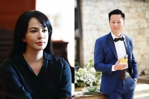 Siêu mẫu Ngọc Thúy tố đại gia Đức An thiếu 6,3 triệu đô tiền cấp dưỡng 2 con gái