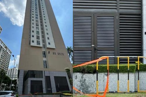 Thông tin mới nhất vụ thi thể không nguyên vẹn ở khu Phú Mỹ Hưng