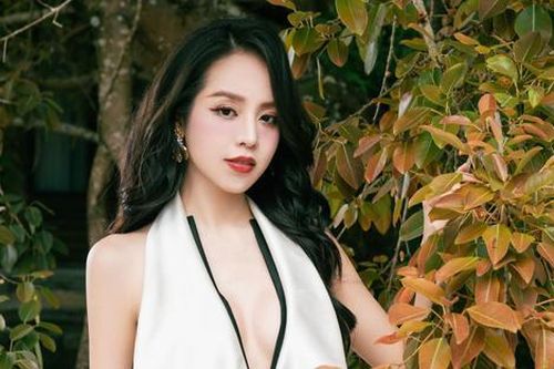 Đẹp khen - Xấu chê: Hoa hậu Thanh Thủy khoe vóc dáng nóng bỏng trước thềm thi quốc tế