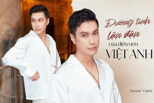 Nam diễn viên với tình trường vang dội từ phim đến đời thực