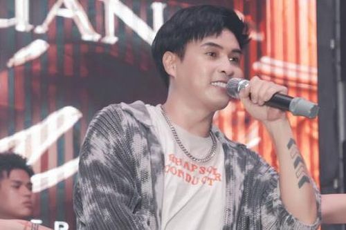 Hậu lấy vợ, Hồ Quang Hiếu lo lắng khi đi diễn
