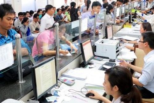 Tổng biên chế tại các đơn vị sự nghiệp công lập giảm 11,67%