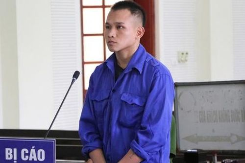 Cô gái 16 tuổi bị người yêu lừa bán ra nước ngoài