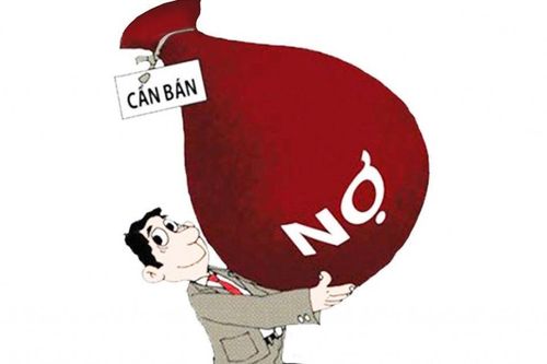 Big 4 ngân hàng rao bán hàng trăm tỷ đồng nợ xấu của loạt 'đại gia' thép