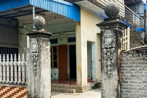 Che giấu tội ác, nghịch tử tạo hiện trường giả