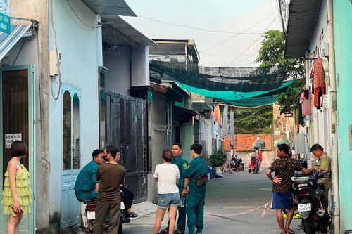 Người vợ lìa trần sau 1 tuần bỏ đi sống nhà trọ