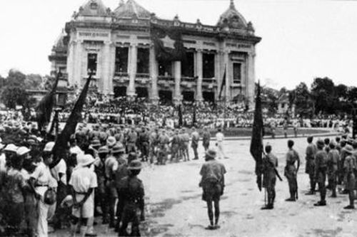 Cách mạng Tháng Tám: Hai bài học lớn về xây dựng Đảng và đại đoàn kết dân tộc