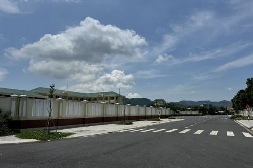 Bà Rịa - Vũng Tàu: Chân dung Công ty Phát Đạt, doanh nghiệp 'thầu đâu, thắng đó' tại huyện Long Điền