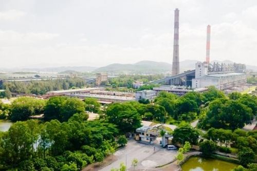 Nhiệt điện Phả Lại: Nỗ lực tiết kiệm điện, tạo thói quen tốt từ chính mỗi cá nhân