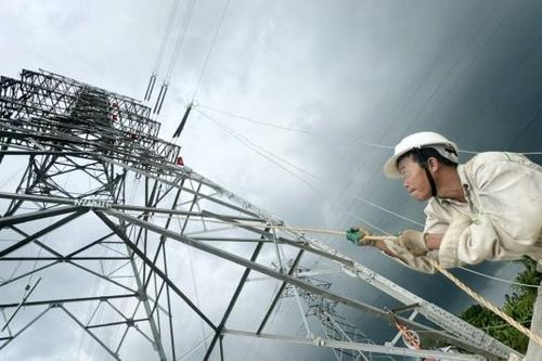 Tập trung mọi nguồn lực, quyết tâm đưa Dự án đường dây 500 kV mạch 3 về đích đúng tiến độ