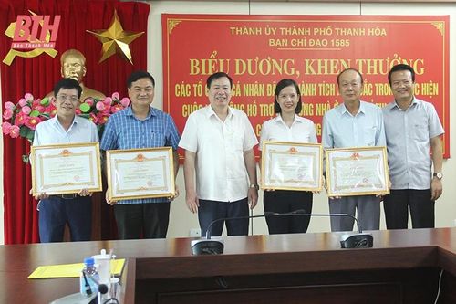 Nhân lên trách nhiệm và nghĩa cử cao đẹp