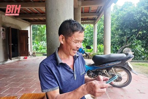 Tắt sóng mạng 2G - 'Mở lối' đưa người dân lên môi trường số (Bài 1): Lộ trình tắt sóng mạng 2G