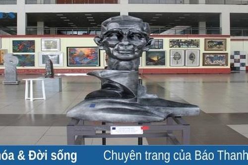 Nơi hội tụ những tác phẩm nghệ thuật điêu khắc đặc sắc