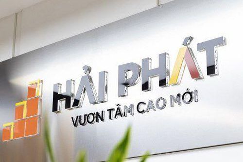 Phó TGĐ Hải Phát - Nguyễn Mạnh Tiến xin từ nhiệm sau 4 tháng nhậm chức