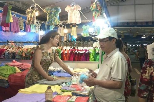 Nâng cao vị thế hàng Việt