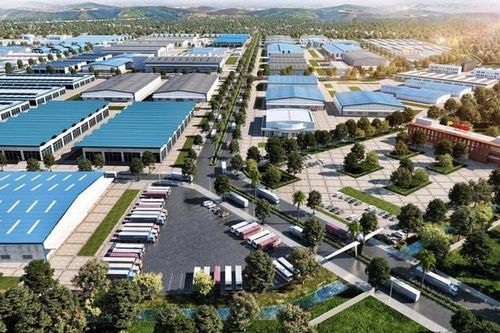 Thanh Hóa sắp có thêm 6 siêu dự án, vốn đầu tư gần 16.000 tỷ đồng