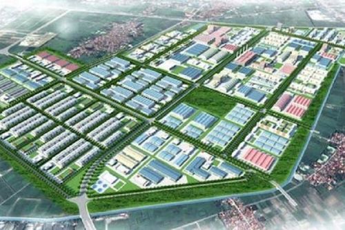 Quảng Trị thúc tiến độ dự án hơn 4.500 tỷ đồng
