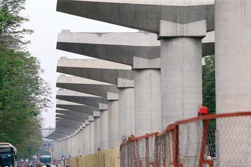 Metro Nam Thăng Long - Trần Hưng Đạo loay hoay xin điều chỉnh chủ trương, tăng vốn lên gấp đôi