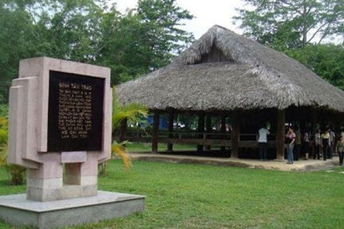 Bước ngoặt lịch sử giải phóng dân tộc