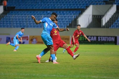 Giải bóng đá Thiên Long Tournament 2024: Cơ hội thử nghiệm của SHB Đà Nẵng