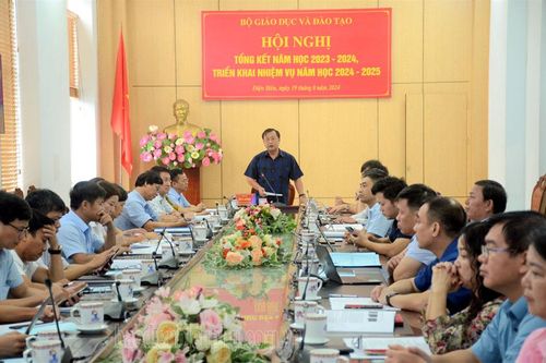 Cơ bản hoàn thành các nhiệm vụ, giải pháp trọng tâm năm học