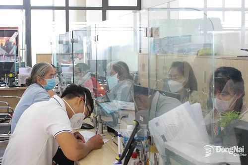 Đề xuất mới về các trường hợp xem xét cho từ chức