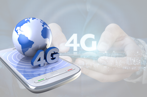 Tắt sóng 2G, thúc đẩy 100% người dân sử dụng điện thoại thông minh