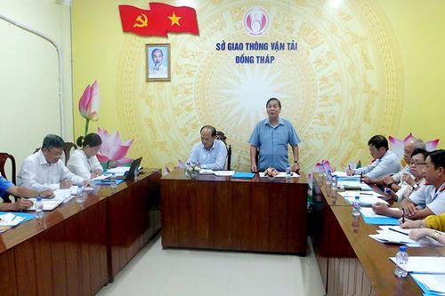 Tích cực giám sát, phản biện xã hội và góp ý xây dựng Đảng, chính quyền