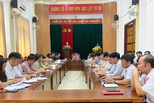 Đức Cơ: 42 cơ quan, đơn vị kết nghĩa với 29 làng dân tộc thiểu số