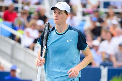 Cincinnati Open: Hai trận bán kết đầy kịch tính