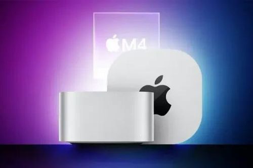 Những mẫu Mac máy sẽ ra mắt vào năm 2024