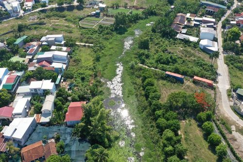 Trả lại sự trong lành cho một dòng sông - Kỳ 1: Dòng sông đang bị 'bức tử'