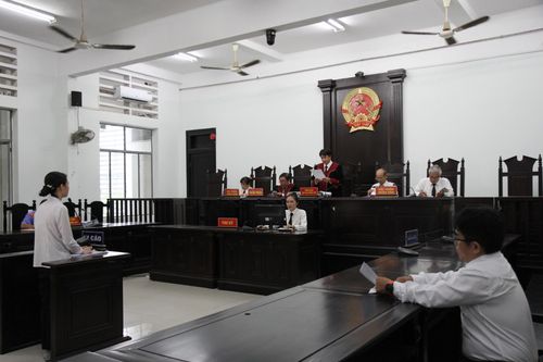 Vụ án tham ô tài sản ở Nha Trang: Bài học về sự nể nang, làm sai quy định