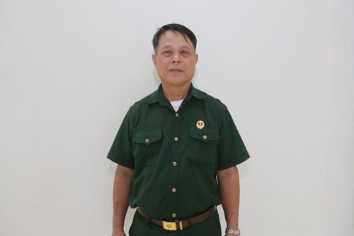 Gương sáng trong phong trào Toàn dân bảo vệ an ninh Tổ quốc