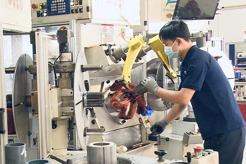 Bình Dương đổi mới trong thu hút đầu tư nước ngoài