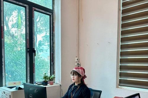 Lào Cai có 1 cá nhân được nhận Giải thưởng 'Cán bộ, công chức, viên chức trẻ giỏi' toàn quốc năm 2024