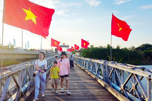 Quảng Trị: Khai thác giá trị di tích lịch sử, văn hóa để phát triển du lịch
