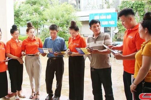 Nâng cao hiệu quả công tác bình đẳng giới