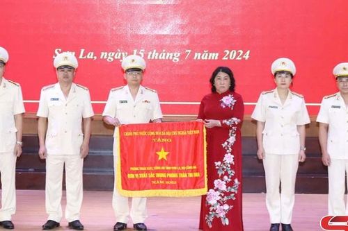 Tham mưu hiệu quả các mặt công tác công an