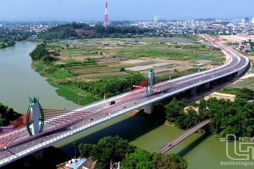 Kỷ niệm 79 năm Cách mạng Tháng Tám thành công (19/8/1945 - 19/8/2024): Thái Nguyên - Dấu ấn mùa Thu lịch sử
