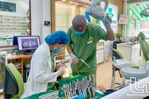 Phát triển y tế tư nhân ở Phú Bình: Lợi ích kép