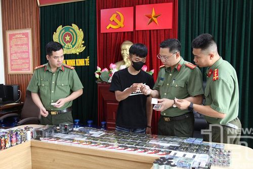 Tận tâm, tận tụy vì nhân dân phục vụ