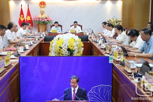 Bảo đảm công bằng trong tiếp cận giáo dục cho mọi đối tượng
