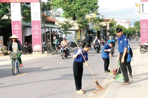 Cuộc thi 'Thử thách làm cho thế giới sạch hơn': Chung tay bảo vệ môi trường