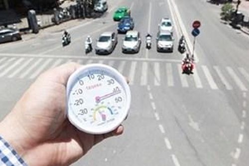 Bất bình đẳng khi chịu tác động của nhiệt độ cao gây ra hàng ngàn ca tử vong không được báo cáo