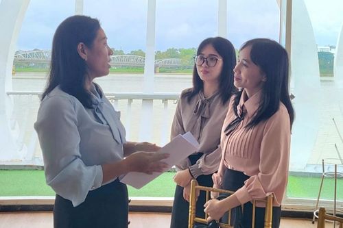 Doanh nghiệp nhỏ và vừa sẽ được nhận hỗ trợ công nghệ
