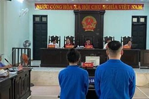 Vợ chồng 'hờ' lừa phân lô bán nền chiếm đoạt gần 5,8 tỷ đồng